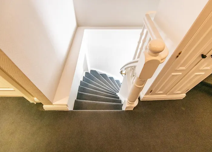 Appartement Stadthaus Boysen Whg 4